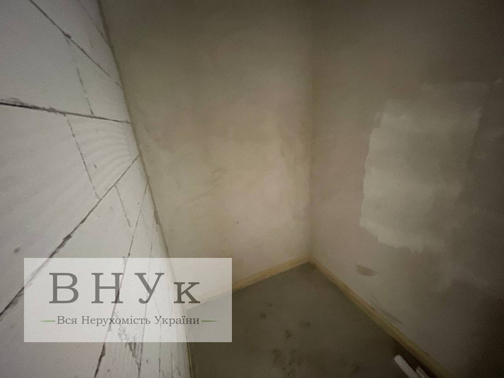 Продаж Квартира 1-кімнатна, 3/9 поверх на вул. Микулинецька Тернопіль - фото 9