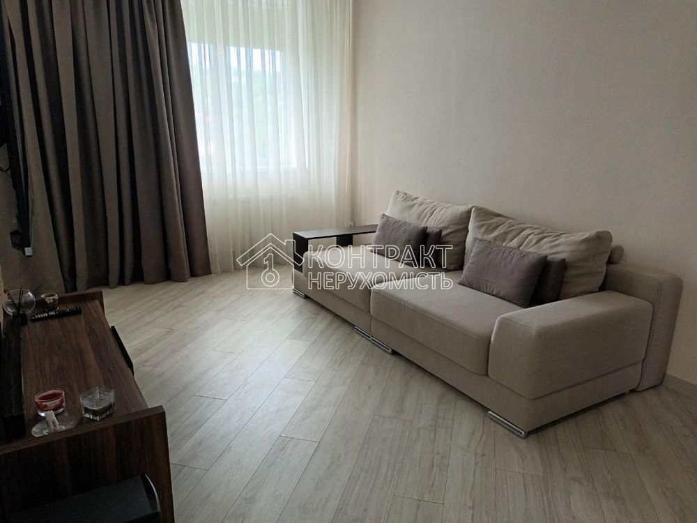 Продаж Квартира 2-кімнатна, 1/5 поверх на вул. Новоолександрівська Харків - фото 8