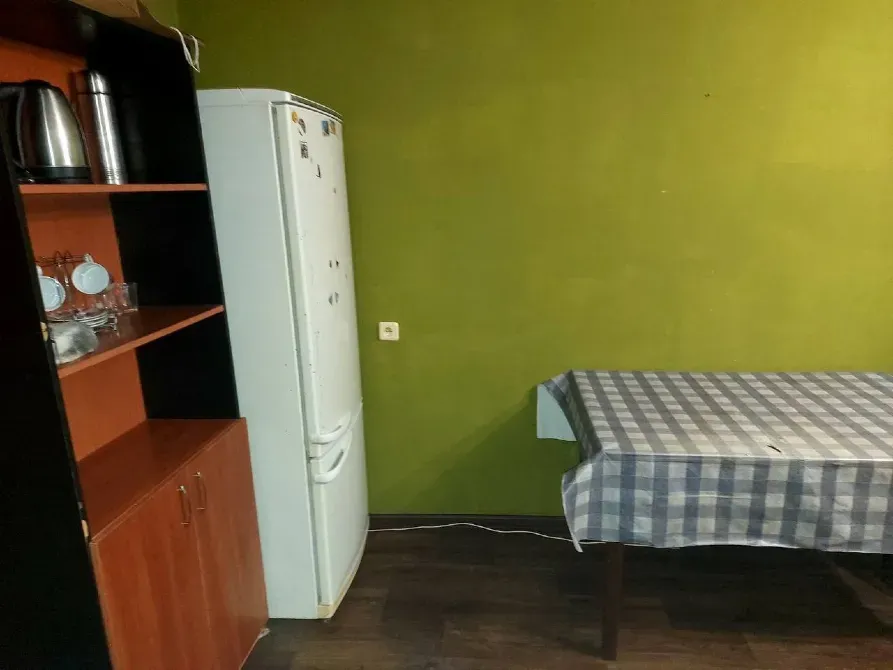 Аренда 1к Квартира 24 кв.м пер Добровольців Днепр - изображение 5