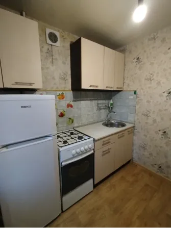 Продам. 1-к.кв. 1/9, низ вул.Робоча, буд.22-А. Дніпро - фото 1