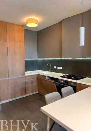 Продаж Квартира 1-кімнатна, 4/16 поверх на вул. Володимира Великого L'viv