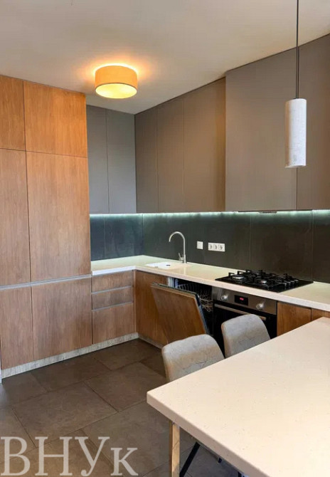 Продаж Квартира 1-кімнатна, 4/16 поверх на вул. Володимира Великого L'viv - photo 1