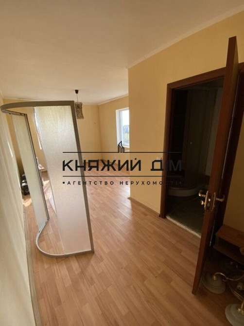 Продажа отличного дома на Осокорках 5 минут до Днепра. № 2210725 Київ - фото 14