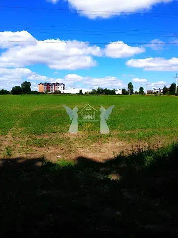 Продажа земельного участка  площадь 207 сот Зелена вулиця  - изображение 1