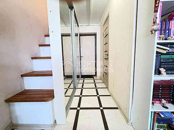 Продаж Квартира 1-кімнатна, 6/6 поверх на вул. Шевченківський Харків