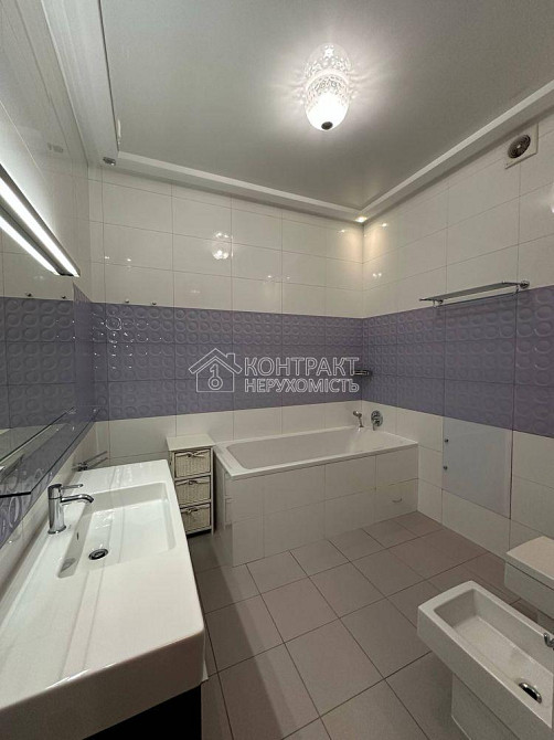 Оренда Квартира 3-кімнатна, 12/16 поверх на вул. Ляпунова Харків - фото 18