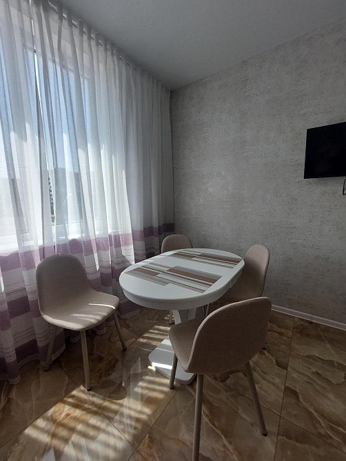 Продається однокімнатна квартира на Бочарова ЖК &quot;Сан Сіті&quot; Одеса - фото 10