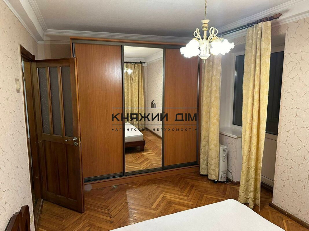 Оренда Квартира 3-кімнатна, 9/9 поверх на Окипной Раисы ул. Kiev - photo 11