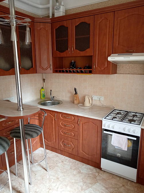 Продаж 2к Квартира 56 кв.м Старий Бульвар Zhytomyr - photo 4