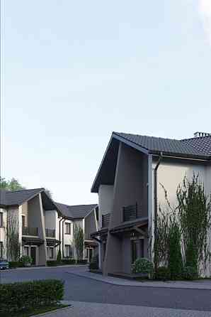 Таунхауз с ремонтом.  Круглосуточная охрана. Limanka