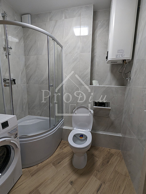 Оренда Квартира 1-кімнатна, 23/25 поверх на Юлії Здановської вул. (Михайла Ломоносова), 38Г Kiev - photo 8