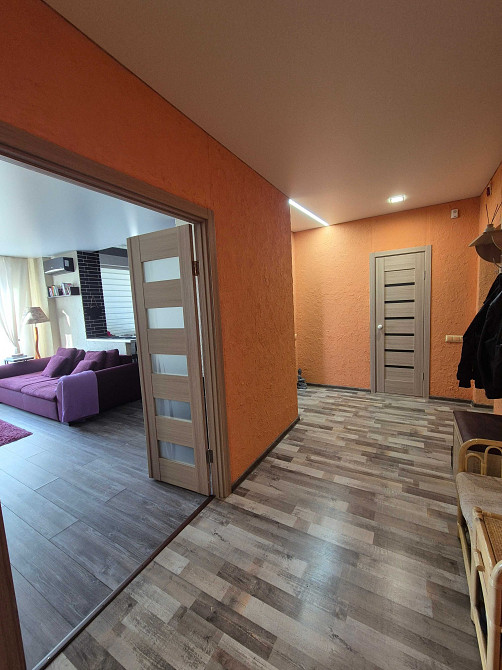 Продаж Квартира 2-кімнатна, 20/24 поверх на Глушкова Академика вул., д. 9В Київ - фото 18