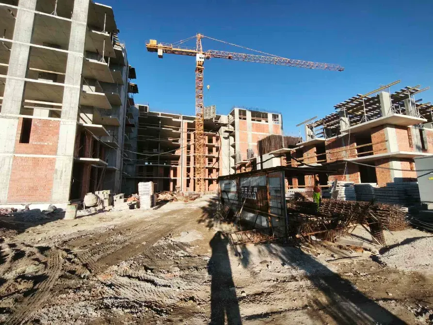 Продаж 1к Квартира 33 кв.м Мукачівська 44 Ужгород - фото 15