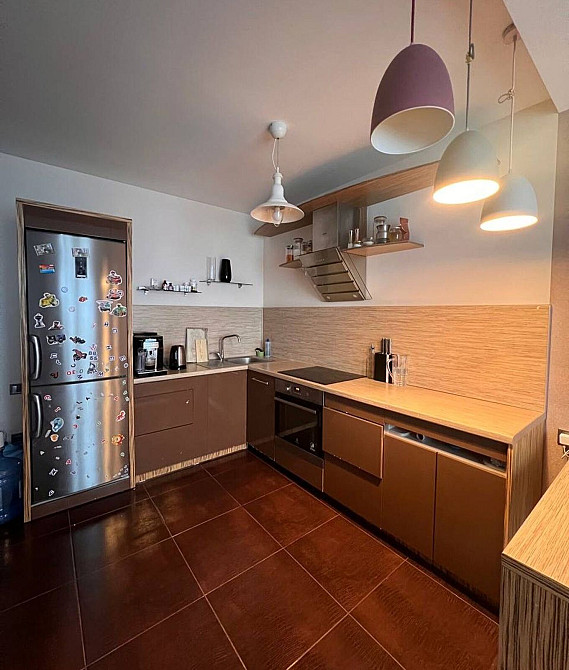 Продаж Квартира 2-кімнатна, 11/16 поверх на 8 Марта ул., 9А Дніпро - фото 5