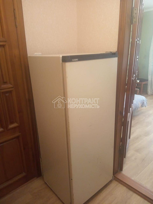 Оренда 1к Квартира 30 кв.м Ньютона вул. Харків - фото 7