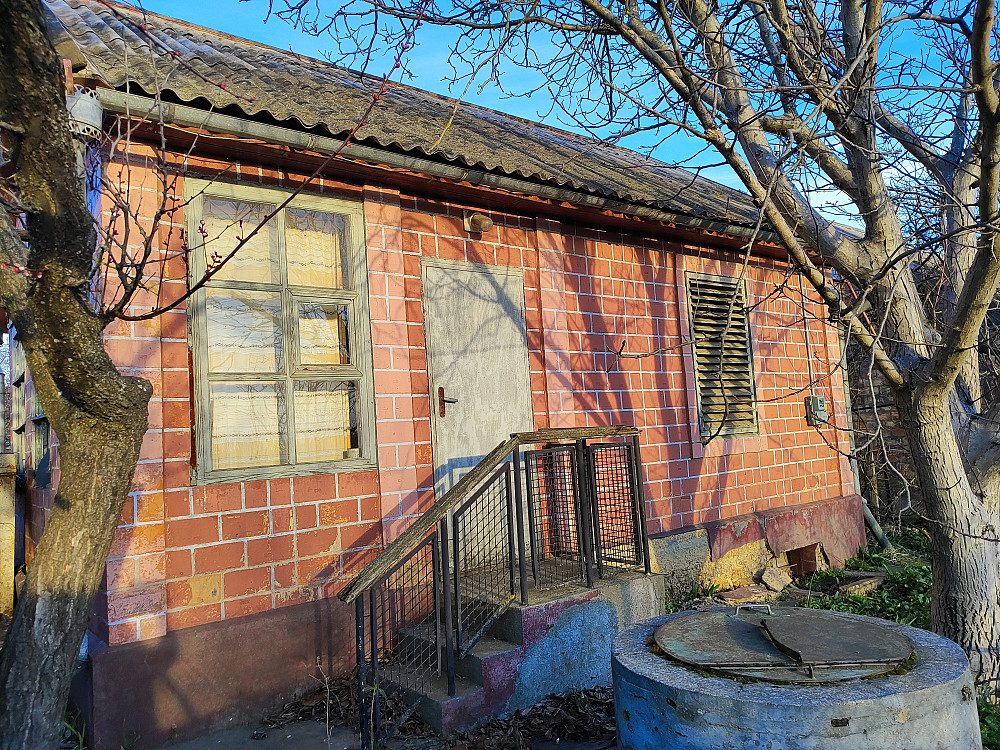 Продаётся  небольшая дача в Отрадово Одрадове - фото 1