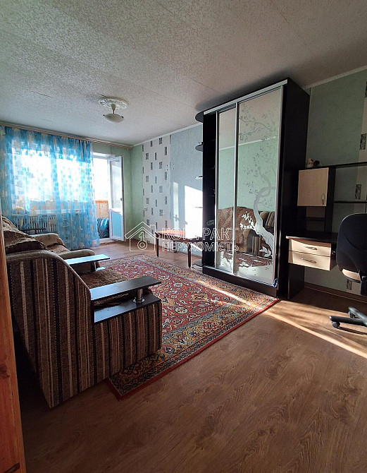 Оренда Квартира 1-кімнатна, 3/5 поверх на вул. Бучми Харьков - изображение 9