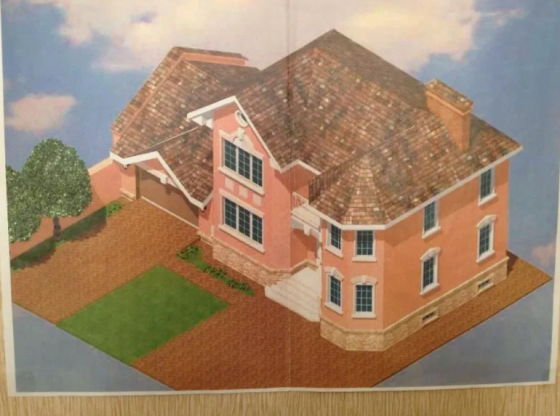 4 комн.кв. в ЖК Вэлмакс Одеса