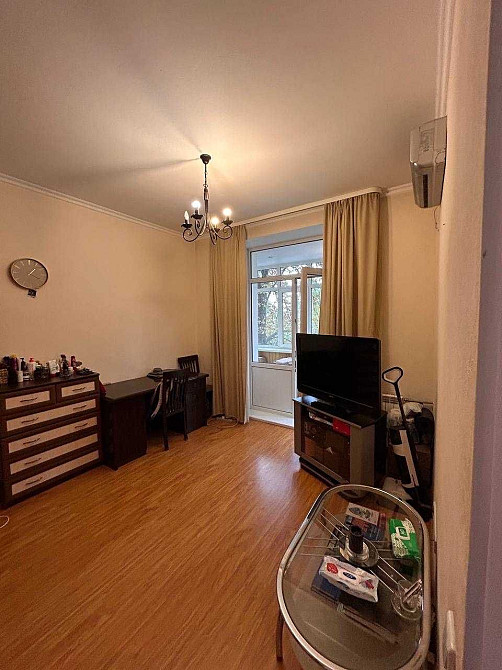 Продаж Квартира 1-кімнатна, 2/6 поверх на Юлії Здановської вул., д. 22/15 Київ - фото 5