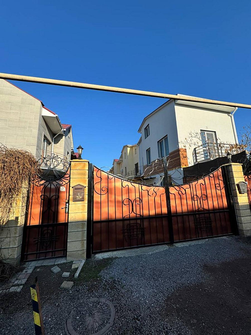 Продається таунхаус, в Іличанці  - фото 1