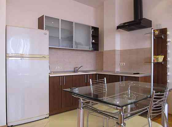 Продаж Квартира 1-кімнатна, 5/17 поверх на Шевченко ул. Одеса