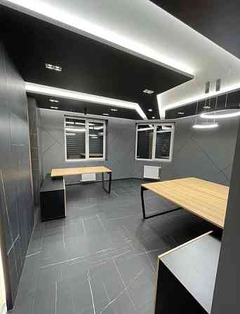 Оренда офісне приміщення на Небесной Сотни поверх - 1/16 Odessa