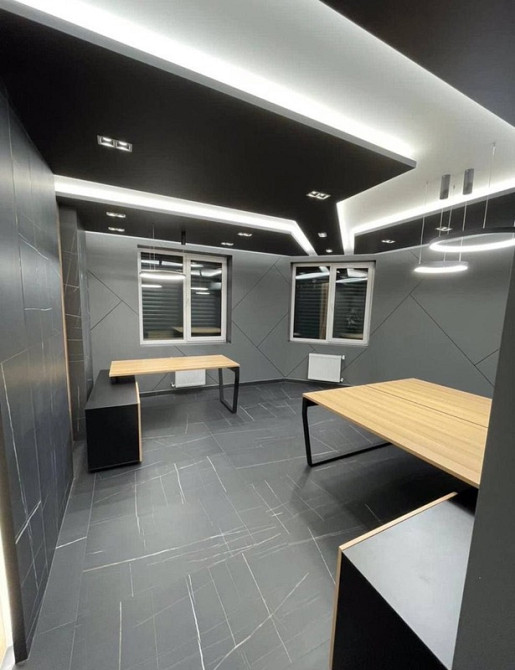 Оренда офісне приміщення на Небесной Сотни поверх - 1/16 Одесса - изображение 5