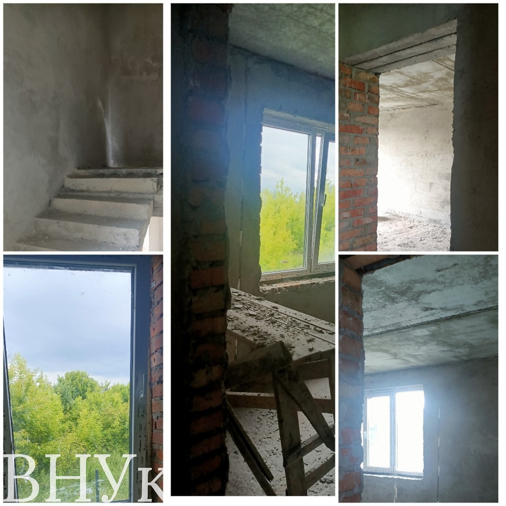 Продаж Квартира 1-кімнатна, 1/2 поверх на Левадна Зміїнець  - фото 18