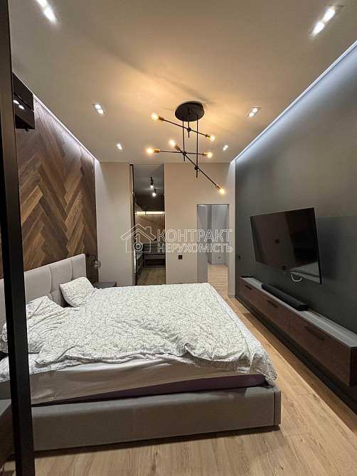 Продаж Квартира 3-кімнатна, 11/21 поверх на вул. Клочківська Kharkiv - photo 18