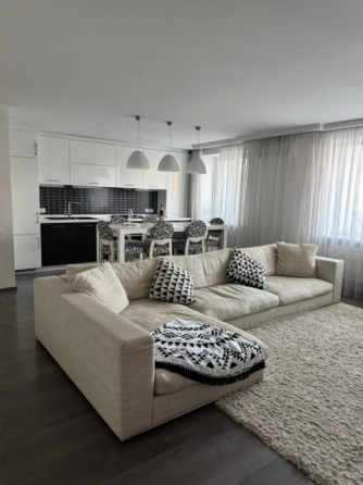 Продаж Квартира 2-кімнатна на ул. Евгения Чикаленко (ул. Академика Вильямса), 66 Одесса