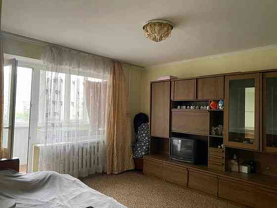 Оренда Квартира 1-кімнатна, 5/15 поверх на Голосіївська проспект, 15 Київ