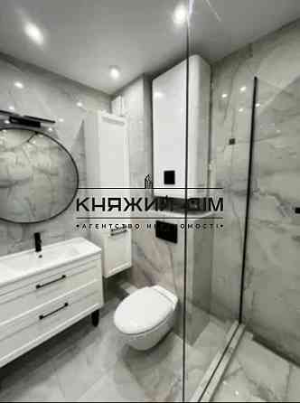 Продажа 2-х к.кв. студия+кладовая в пгт. Коцюбинское, ЖК Атлант. № 21142876 Kotsyubyns'ke