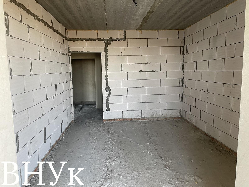 Продаж Квартира 1-кімнатна, 11/12 поверх на Рівненська Luts'k - photo 12