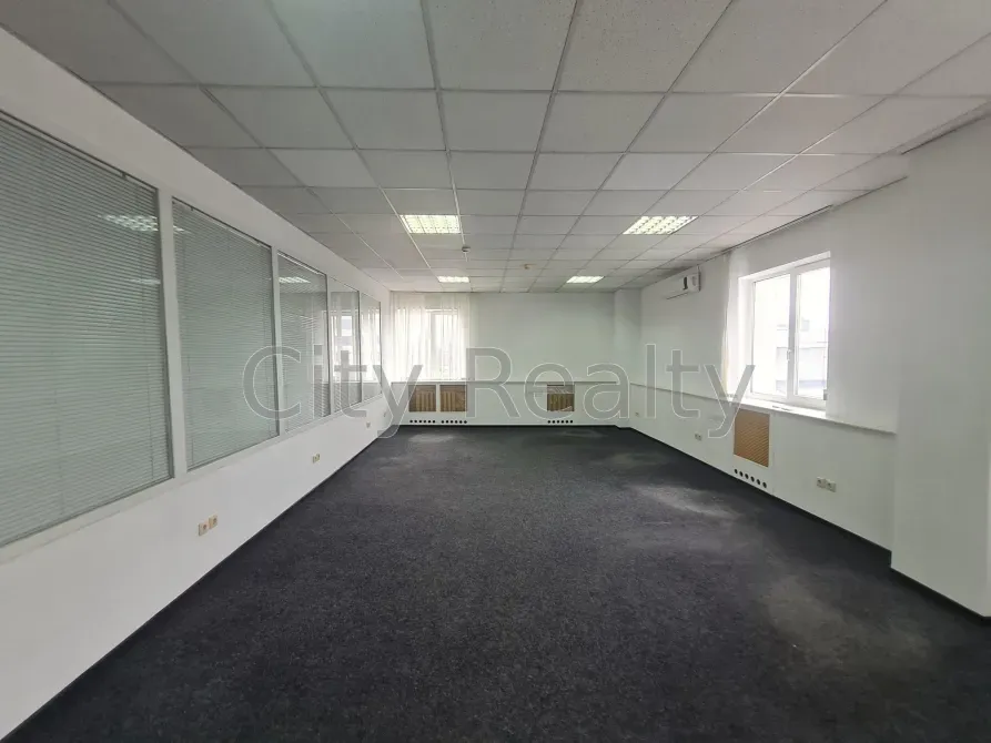 Здається Офісні приміщення площа 232 кв.м 3-й поверх Київ Вікентія Хвойкі 18/14 Київ - фото 1