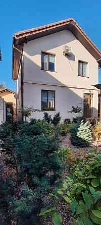 Дом 128м2 Центр Червоного Хутора Limanka