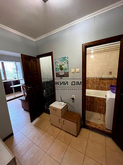 Продаж 2х кім. квартири м. Познняки КОД № 21147143 Київ - фото 14