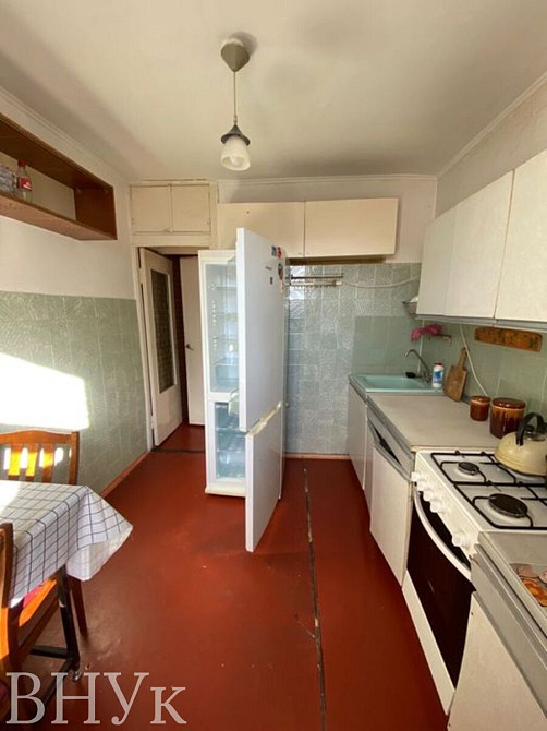 Продаж Квартира 1-кімнатна, 6/9 поверх на Соборності Луцьк - фото 10