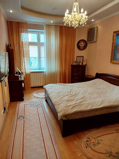 Продаж Квартира 3-кімнатна, 11/25 поверх на Левка Лук’яненка вул., д. 21 Київ - фото 3