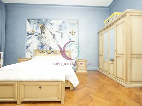 Продаж 2к Квартира 141 кв.м Лисенка Миколи вулиця 2 Чернівці - фото 13