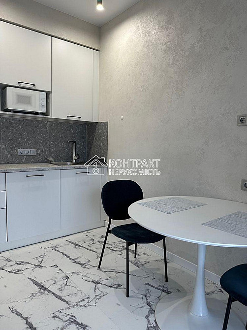 Продаж Квартира 1-кімнатна, 3/5 поверх на вул. Свободи Харьков - изображение 5