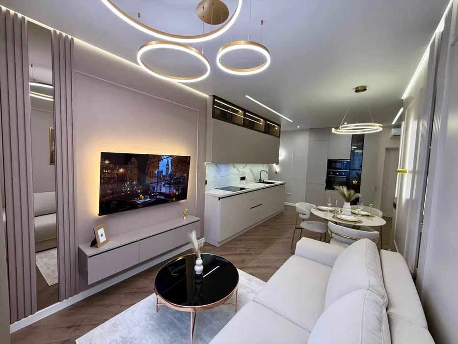 2-х комнатная квартира в новом ЖК/Аркадия Одесса - изображение 1