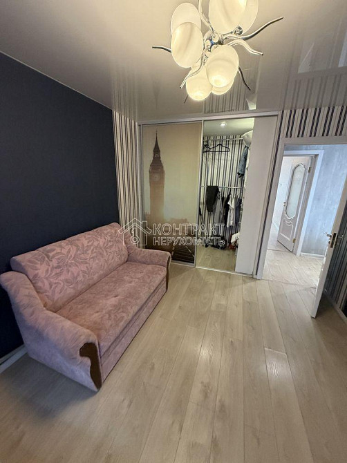 Продаж Квартира 3-кімнатна, 7/12 поверх на вул. Героїв Праці Харків - фото 15