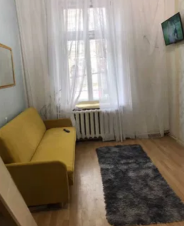 Продаж Квартира 1-кімнатна на ул. Канатная, 76 Одесса