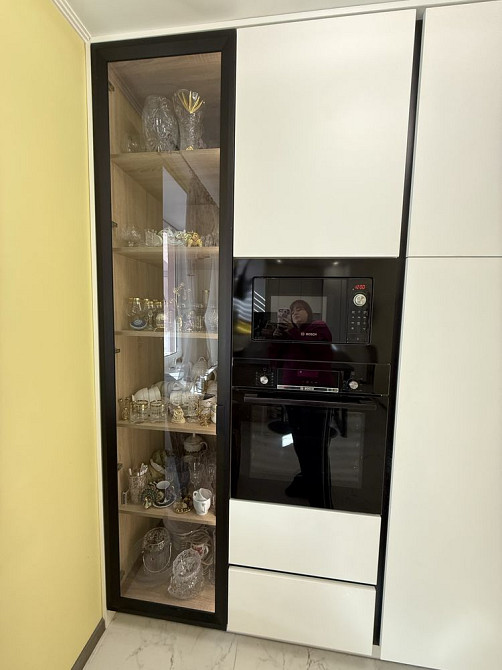 Продаж Квартира 3-кімнатна, 7/8 поверх на Лебедєва Академіка вул., д. 1 Київ - фото 5