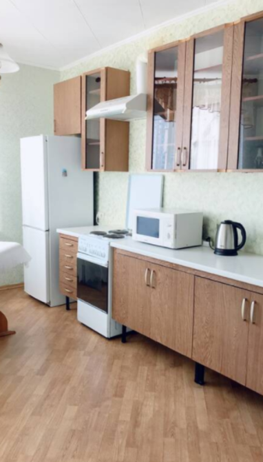 Оренда Квартира 1-кімнатна, 6/21 поверх на ул. Бориса Гмыри, 4 Київ - фото 1