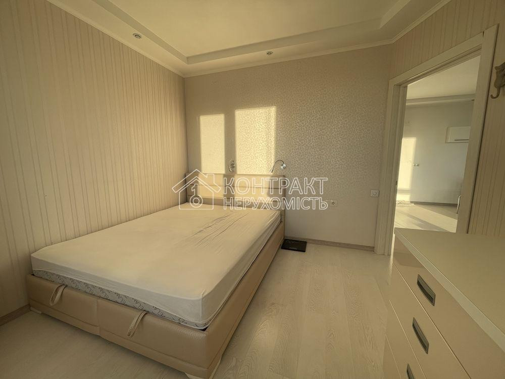 Продаж Квартира 1-кімнатна, 9/10 поверх на вул. Перемоги Харьков - изображение 17