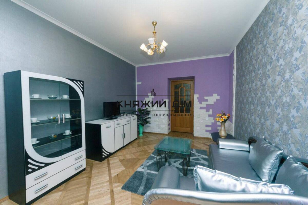 Оренда Квартира 3-кімнатна, 5/7 поверх на Крещатик ул. Kiev - photo 4