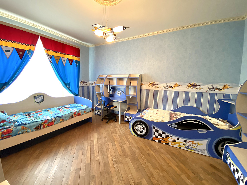 3-этажный дом с видом на море Аркадия Фонтан Одеса - фото 13