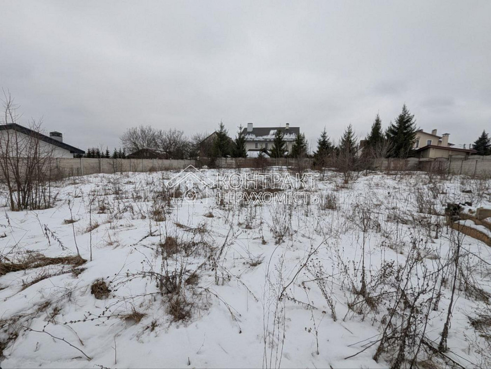 Продаж земельної ділянки 8 соток на вул. Вербова Харьков - изображение 4