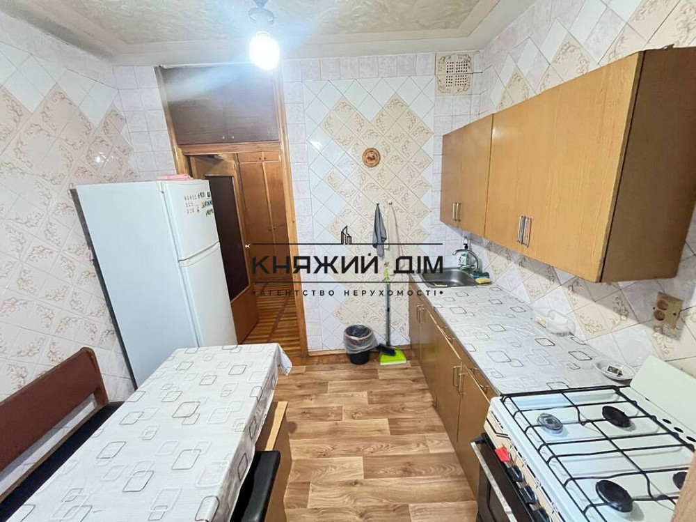 Оренда 2- кімн. квартири метро Позняки Код : 1114259 Київ - фото 11